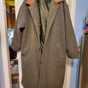 Eddie Bauer Mens Coat